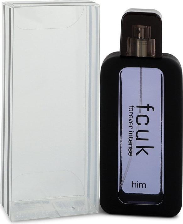 Immagine prodotto French Connection FCUK Forever Intense (Eau de toilette, 100 ml)