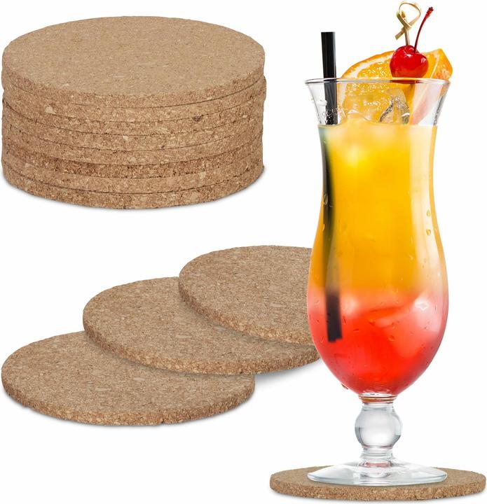 Produktbild Relaxdays Besteckkasten