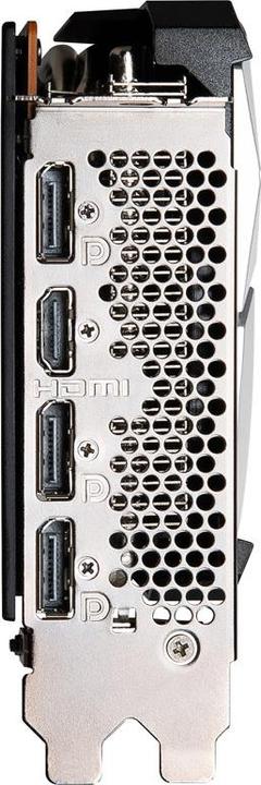 Produktbild MSI Radeon RX 6600 MECH 2X 8G (8 GB)