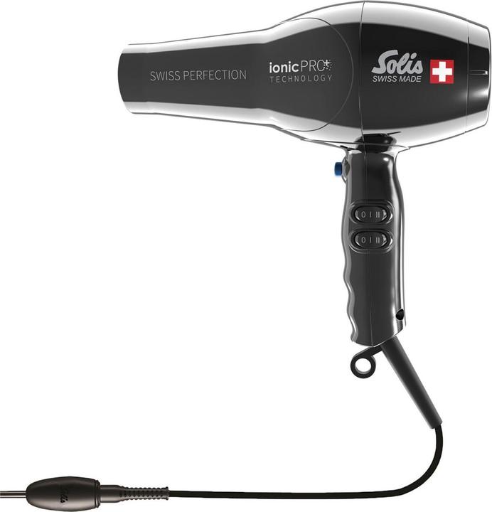 Immagine prodotto Solis Swiss Perfection 360º ionicPRO