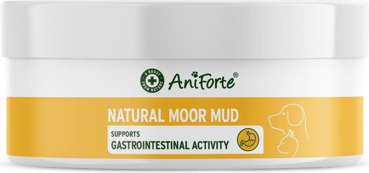 Produktbild AniForte Heilmoor (Adult, 1 Stk., 300 g)