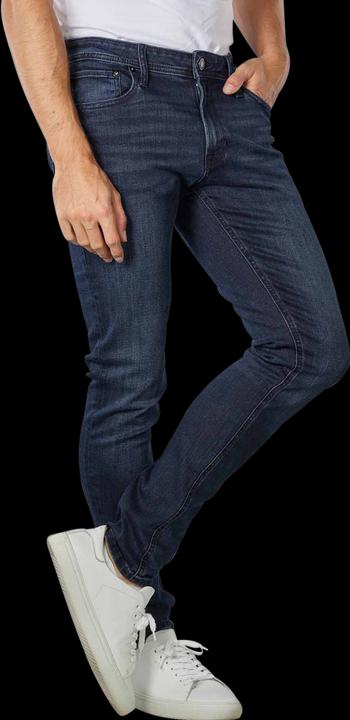 Image du produit Jack & Jones Liam Original AGI 004 - Jean skinny fit (W32/L30)
