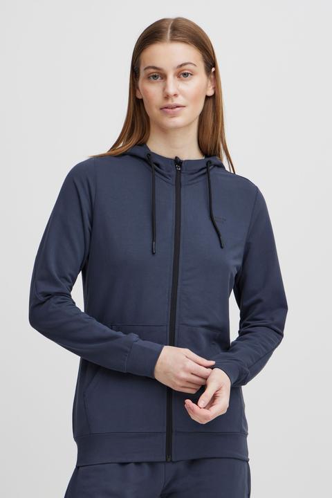 Actual product image North Bend NBBrenta W Hoody (zip hoodie) 191381MMM (40)