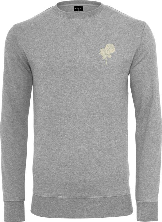Mister Tee Wasted Youth Crewneck - 88235 (M)