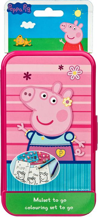Produktbild Undercover Peppa Pig