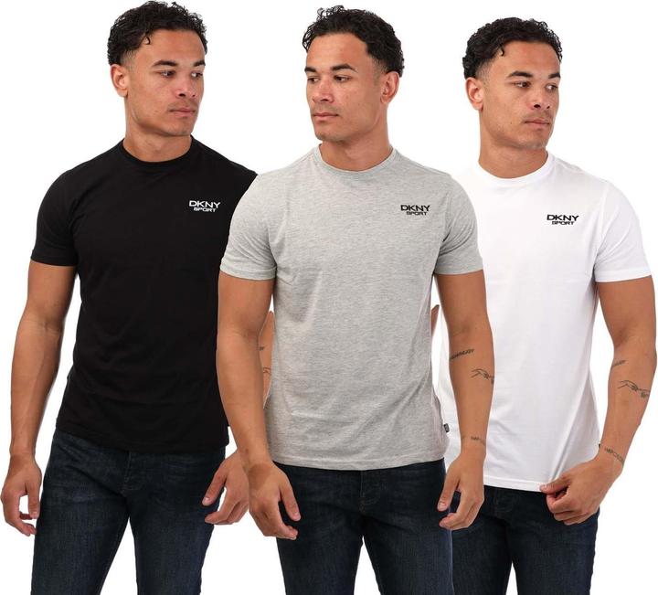 Produktbild DKNY TShirt (3erPack) (S)