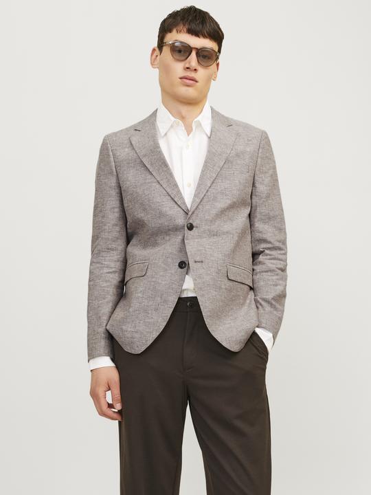 Immagine prodotto Jack & Jones JPRRIVIERA blazer slim fit blazer monopetto (50)