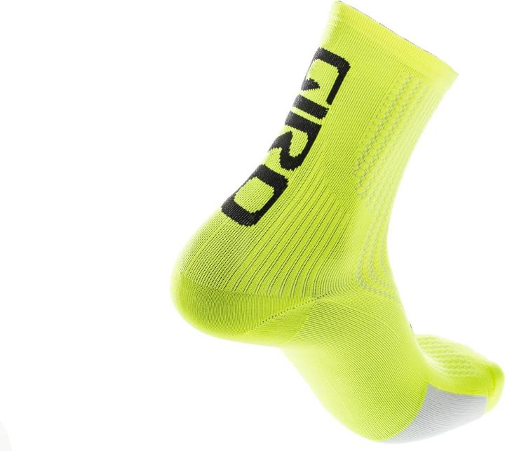 Actual product image Giro HRC Sock (XL)