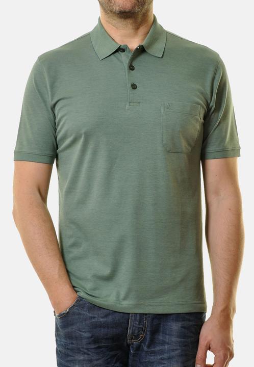 Produktbild Ragman Poloshirt (XL)
