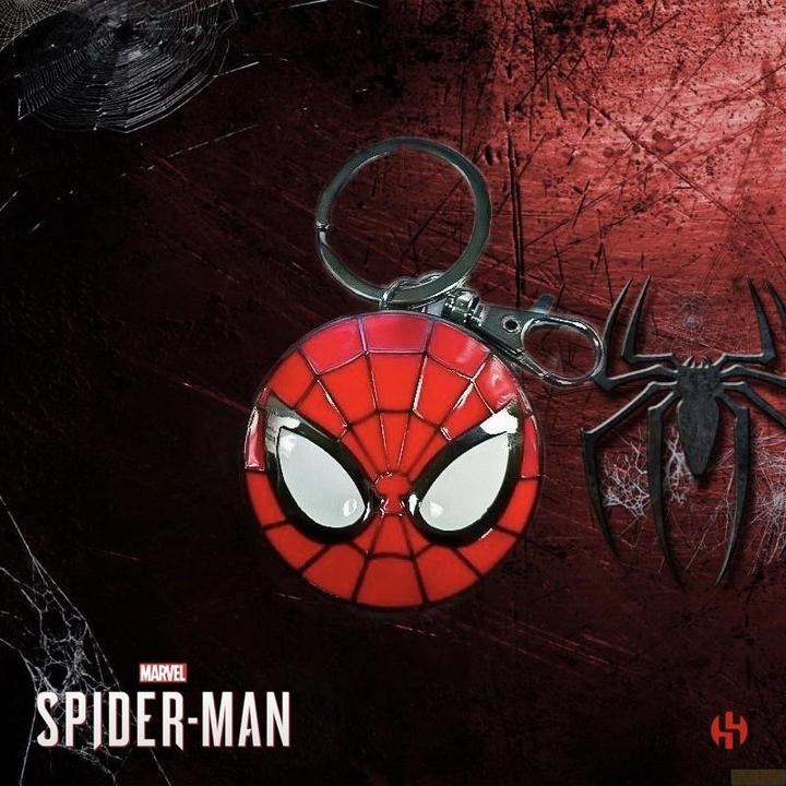 Actual product image Semic Spider-Man - Gesicht