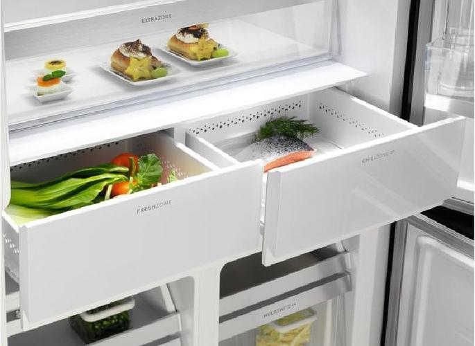 Produktbild Electrolux MD530NOCN (522 l)