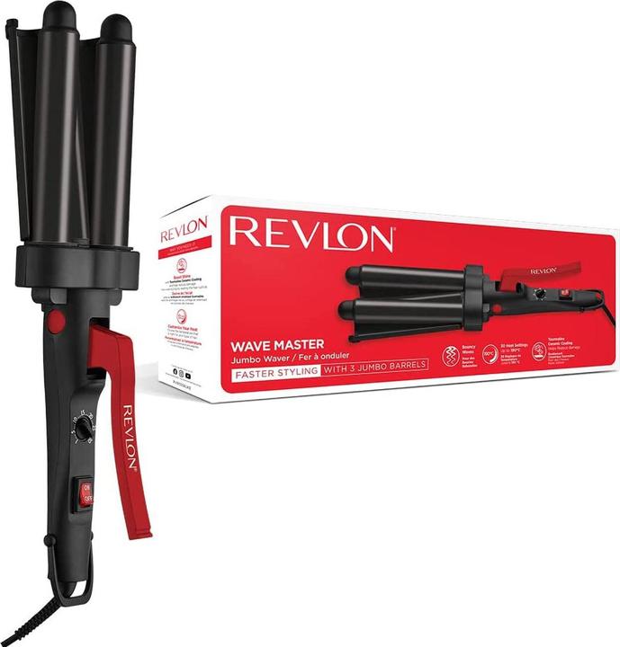 Immagine prodotto Revlon Wave Master Jumbo (28 mm)