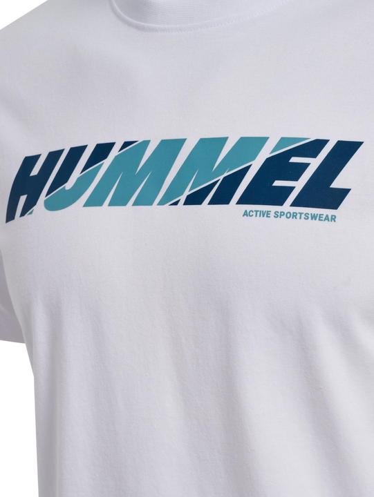 Immagine prodotto hummel Hmlgraphic Bold Logo Tee (M)