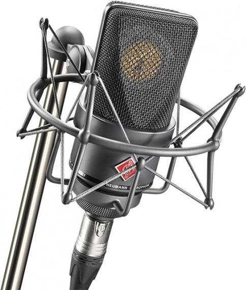 Image du produit Neumann Kit stéréo TLM 103 mt
