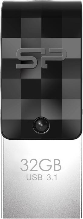 Immagine prodotto Silicon Power Mobile C31 (32 GB, USB-A, USB-C)