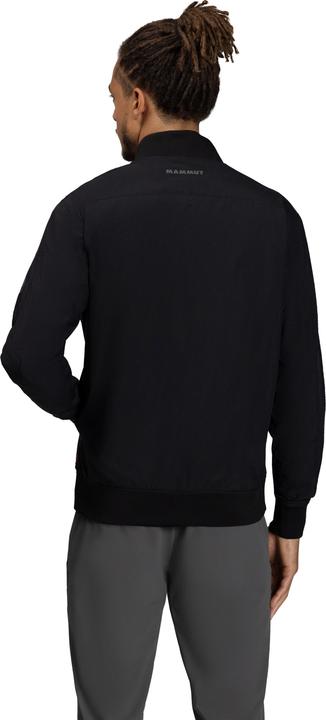 Actual product image Mammut Utility Bomber Jacket Men (XL)