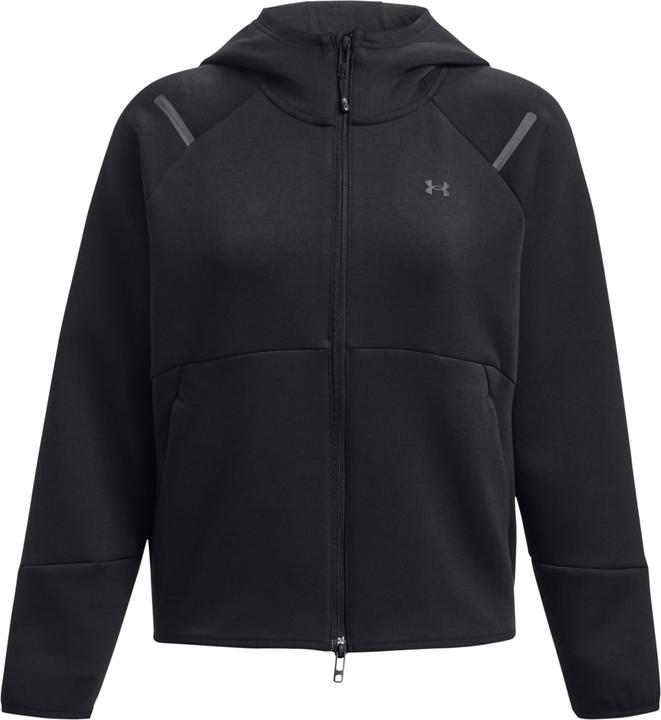 Immagine prodotto Under Armour Unstoppable Fleece (L)