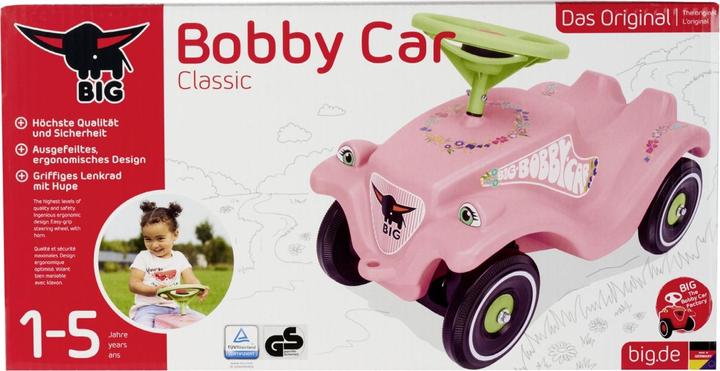 Produktbild BIG Bobby Car