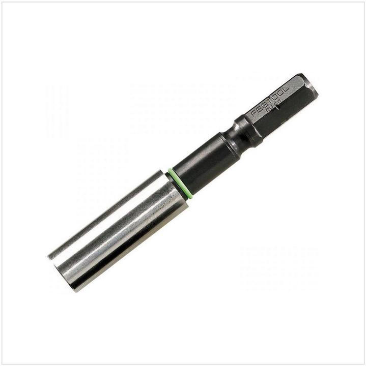 Actual product image Festool Magnetic bit holder BH 60 CE-Imp (60mm)