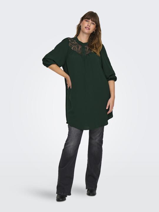 Immagine prodotto Only Top con collo a camicia regular fit (44)