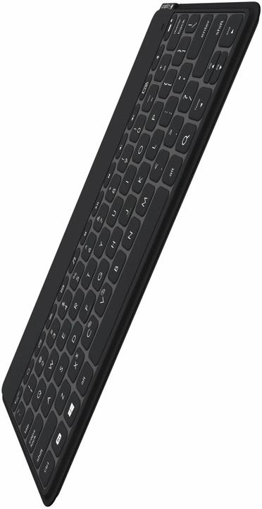 Image du produit Logitech Keys-To-Go (CH, Sans fil)