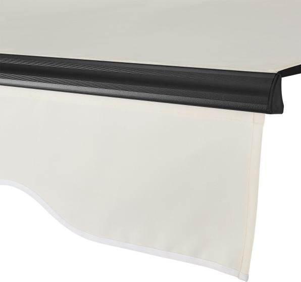 Produktbild Juskys Gelenkarmmarkise (3 m)