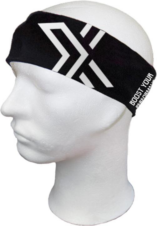 Actual product image Oxdog UH Headband Shiny