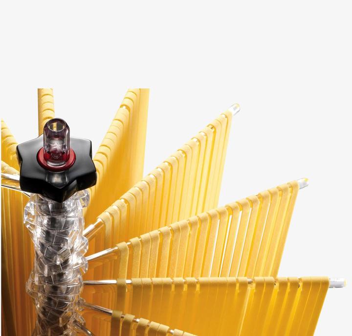 Actual product image Marcato Pasta dryer