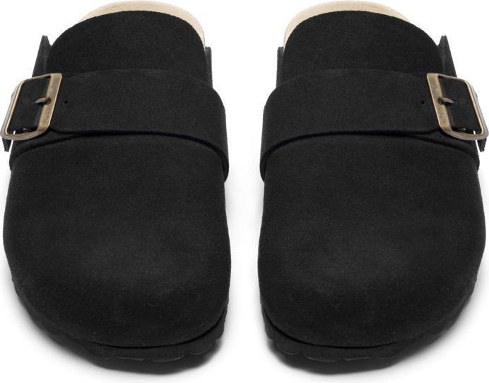 Actual product image Bianco BIAOTTO mule (42)