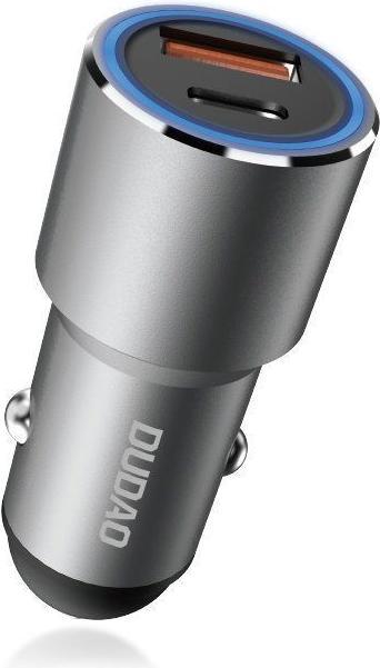 Produktbild Dudao R4PQ Car Charger 22.5W