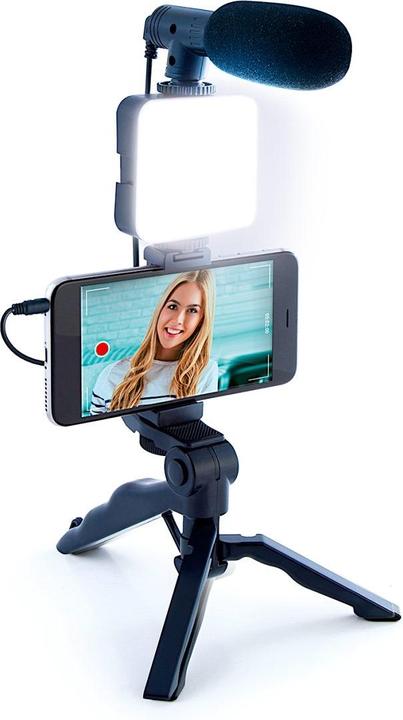 Actual product image Canal Toys Studio Creator - Vlogging Kit (11033)