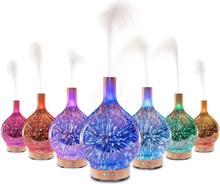 Image du produit Rio Diffuseur d'arômes Ella