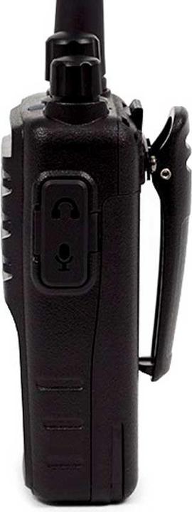Image du produit Dynascan PMR 446 radio portable PNI L88 avec batterie 1600 mAh (3 km)