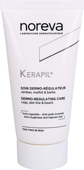 Noreva crème épidermique soin anti rugo (75 ml, Tagescreme)