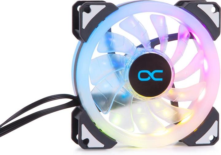 Alphacool 24814 Computer cooling system universal fan (e) (92 mm, 1 x)