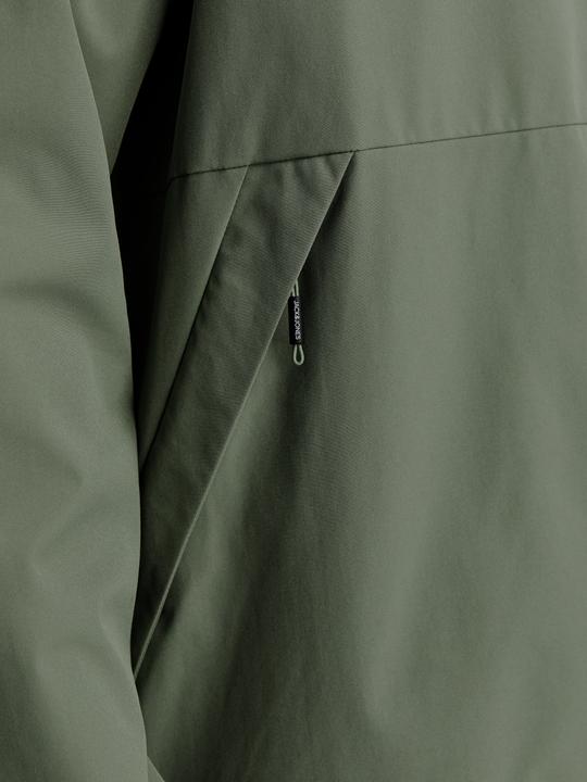 Immagine prodotto Jack & Jones Giacca Softshell Plus Size Giacca Softshell (3XL, 1X)