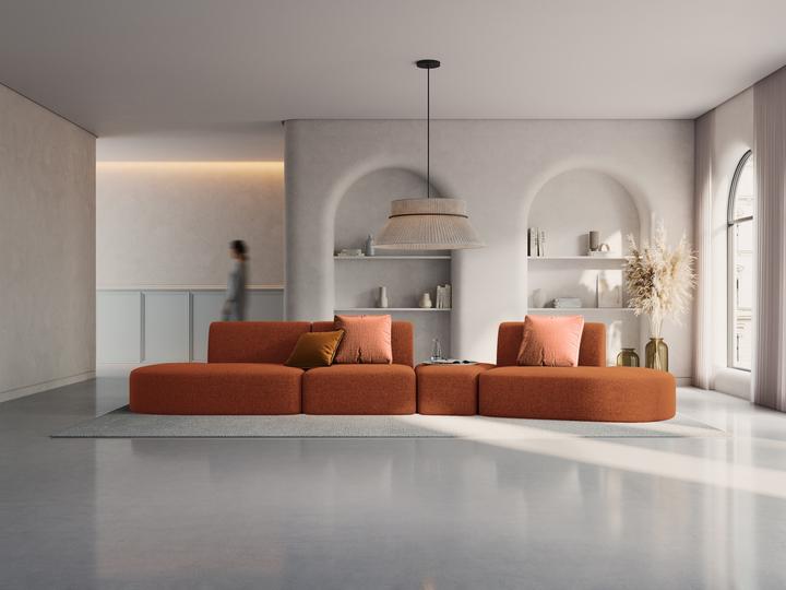 Produktbild Maison Heritage Chiara (2-Sitzer, 3-Sitzer, 4-Sitzer)