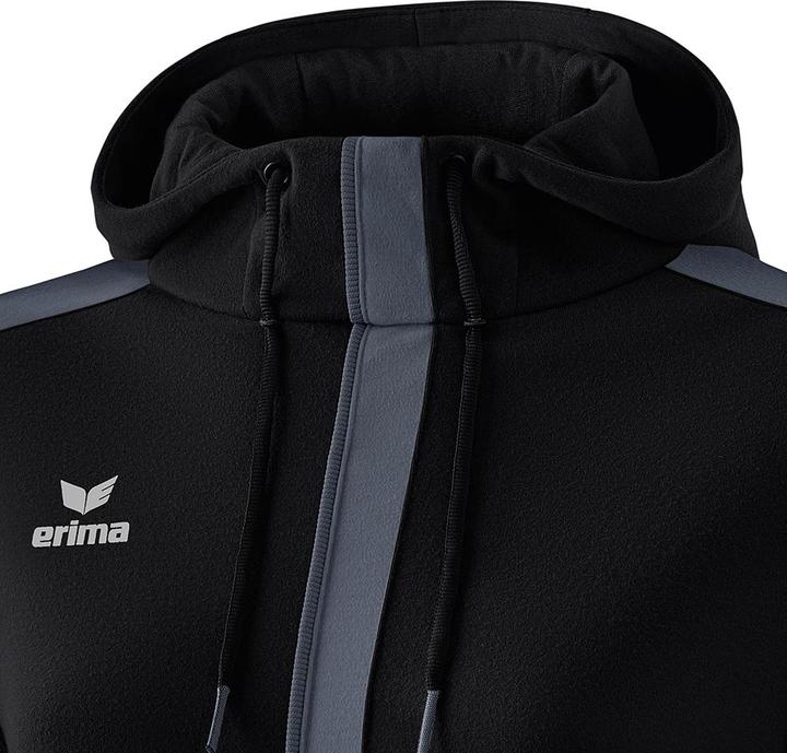 Actual product image Erima Squad Kapuzensweat Damen (40)