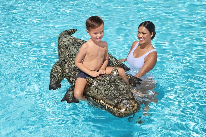 Produktbild Bestway Realistic Reptile Ride On