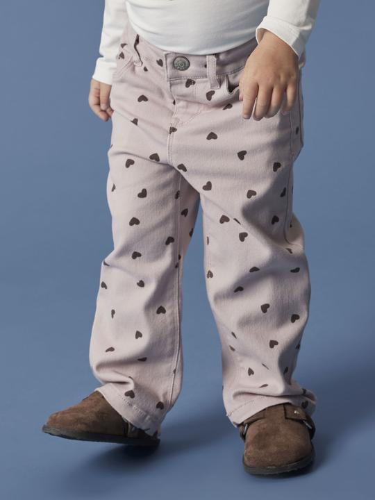 Produktbild Name it Straight Fit Hose (92)