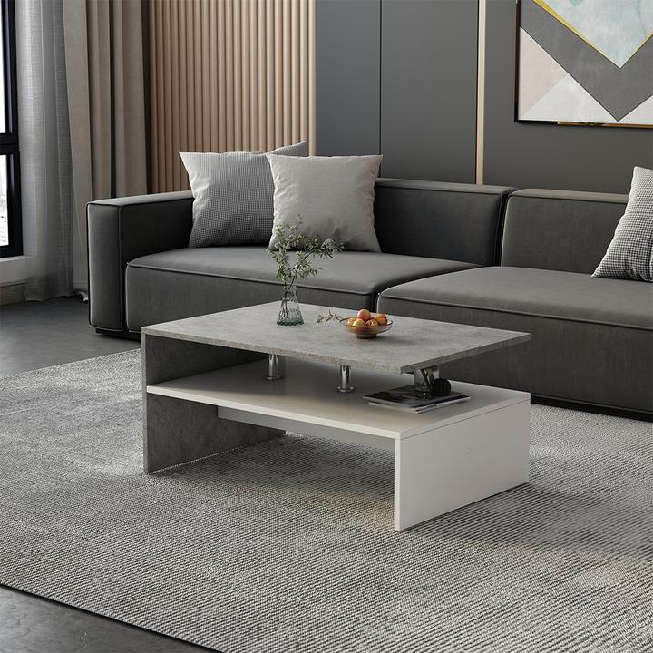 Image du produit Oskar-Store Mike (90 x 42 x 60 cm)