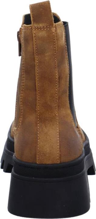 Actual product image Apple Of Eden Ankle boot (40)