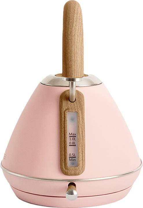 Produktbild Create KETTLE RETRO M - Wasserkocher 1 L (1 l)