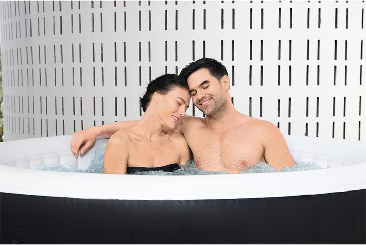 Produktbild Bestway Lay-Z-Spa Miami AirJet (4 Pers.)