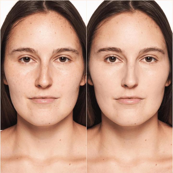 Image du produit Catrice Invisible Cover Foundation fond de teint (030N)