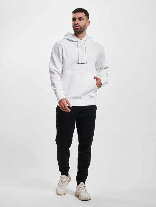 Immagine prodotto Calvin Klein Felpa con cappuccio istituzionale Jeans - 89757 (XL)