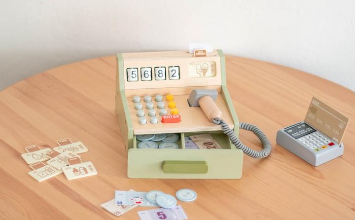 Image du produit UMU Caisse en bois