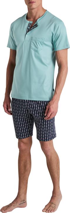 Produktbild Calida Relax Selected Kurz-Pyjama (S)