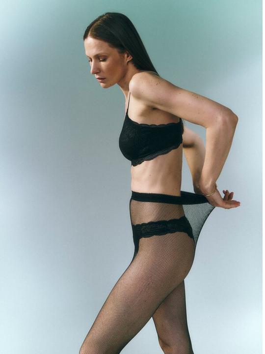 Actual product image Triumph Lift Smart Brazilian String (M)