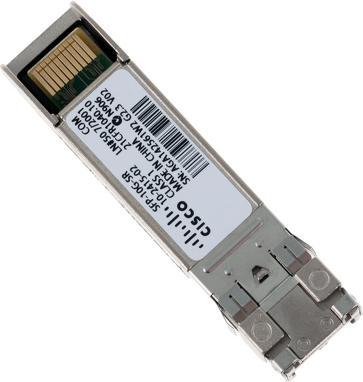 Productafbeelding Cisco 10gbase Sfp+